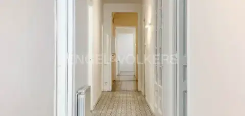 Apartamento en La Dreta de l&#x27;Eixample