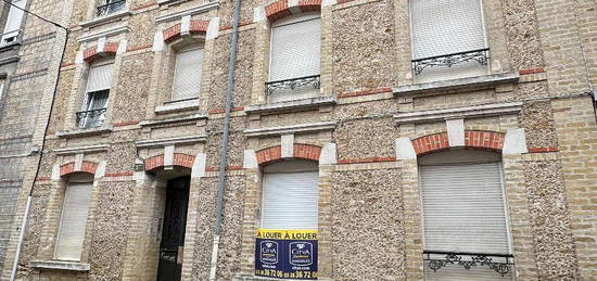 Location appartement 3 pièces 62 m²