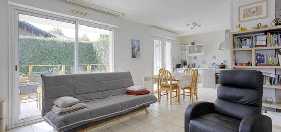 Achat appartement 3 pièces 64 m²