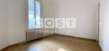 Appartement 3 pièces 42 m²