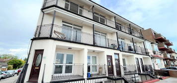 2 bed flat to rent