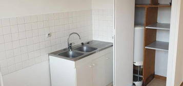 Location appartement 1 pièce 33 m²