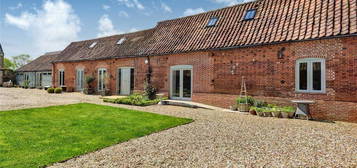 4 bedroom barn conversion for sale