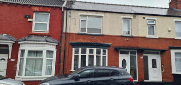 Property for sale in 51 Stranton Street, Stockton-On-Tees, Cleveland TS17