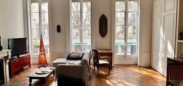 Bel appartement bourgeois