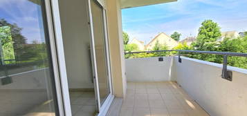 Appartement  à vendre, 3 pièces, 2 chambres, 59 m²