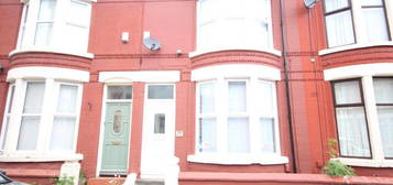 3 bedroom terraced house