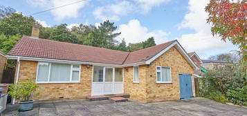 2 bedroom detached house for sale