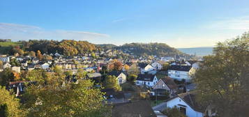 Traumhafte Wohnung mit Panoramablick in Südlage