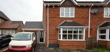 4 bedroom semi-detached house