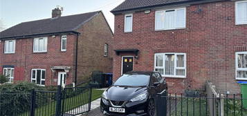 2 bedroom semi-detached house to rent