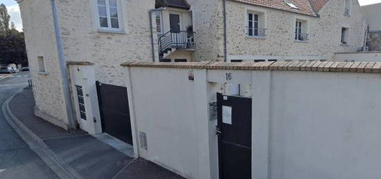 Location appartement 2 pièces 44 m²