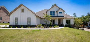 18016 Waterview Meadow Ct, Roland, AR 72135