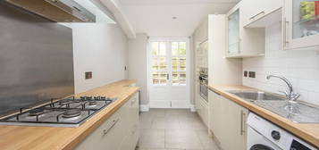 Terraced house to rent in Haydons Road, London SW19