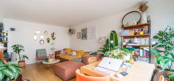 Charmant appartement T3 à Paris 18ème