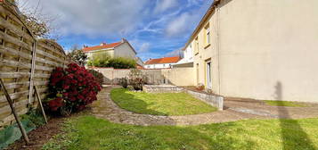 EXCLUSIVITE - SAINT HERBLAIN - TILLAY - Maison avec travaux