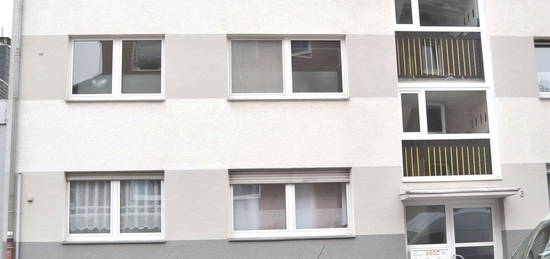 Köln-Höhenberg, schöne 2,5-Zimmer-Wohnung