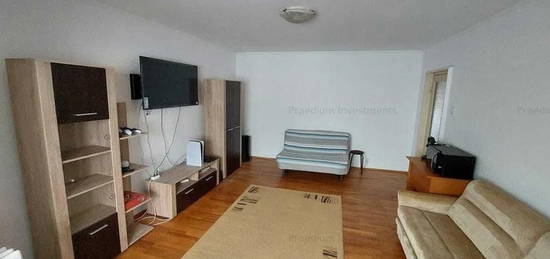 Apartament 3 camere zona cinema M&#259;r&#259;&#537;ti, 66 mp, parcare