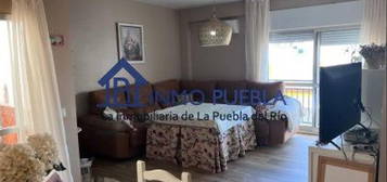 Piso en venta en Atalaya, La Puebla del Río