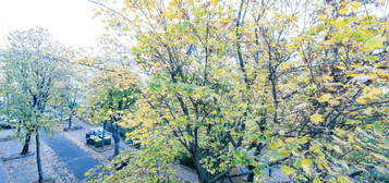 Max-Winter-Platz 18 - Stilaltbau mit einzigartigem Parkblick