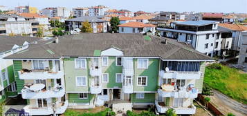 SAMANYOLUNDA MERKEZİ KONUMDA 3+1 GİRİŞ KAT DAİRE