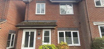 Semi-detached house for sale in Teamore Close, Ketley, Telford, Shropshire TF1