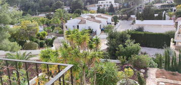 Alquiler de  Chalet adosado en calle Puerto Mazarrón, 23