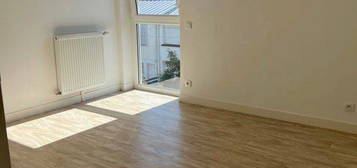 Appartement T3 rive droite