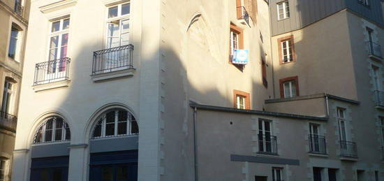 Location appartement T1