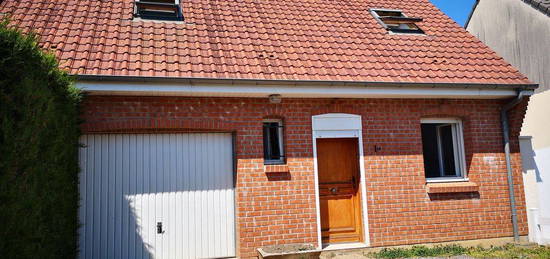 Maison à louer BEAURAINS