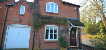 3 bedroom detached house