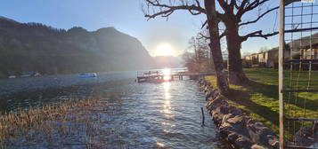 BADEPLATZ / CAMPINGPLATZ am Mondsee zu verkaufen