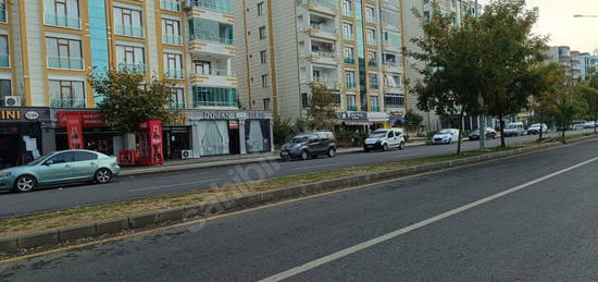 YALÇIN EMLAK NEWROZ CADDESİ KEYFİ DİYARYANI ACİL SATILIK2+1DAİRE