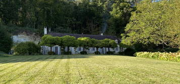 Maison longère  à vendre, 4 pièces, 3 chambres, 130 m²