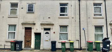 2 bed terraced house for sale