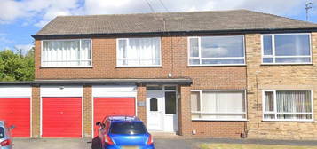 2 bed flat to rent