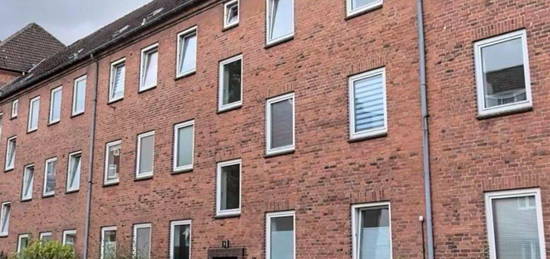 2,5-Zimmer Wohnung (60qm) in Kiel Wik (ab 01.12.24)