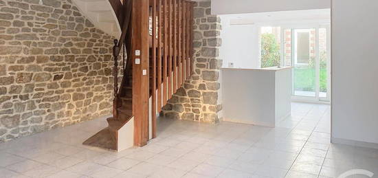 Achat maison 4 pièces 84 m²