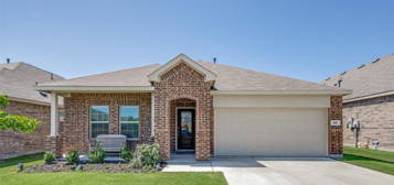 413 Pueblo Bonito Trl, Haslet, TX 76052