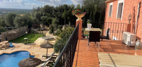 Casa o chalet en venta en Cala Blanca