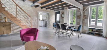 Maison 9 pièces 190 m²