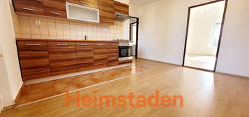 Pronájem bytu 3+1 75 m²