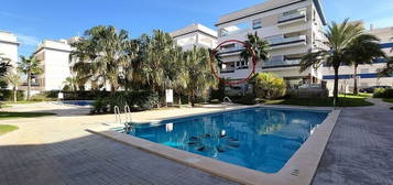 Piso en Campos de Golf - Villa Martin - Los Dolses, Orihuela