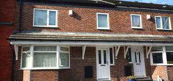 3 bed terraced house for sale