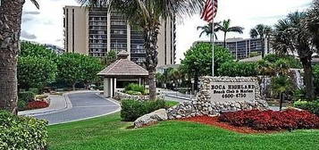 4740 S Ocean Blvd Apt 503, Highland Beach, FL 33487