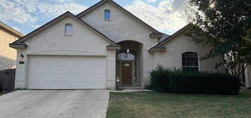 8322 BORDEAUX BAY, San Antonio, TX 78255