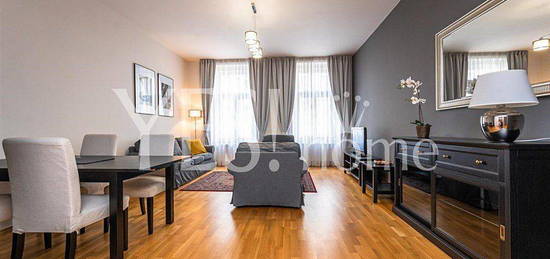 Pronájem bytu 3+1 85 m²