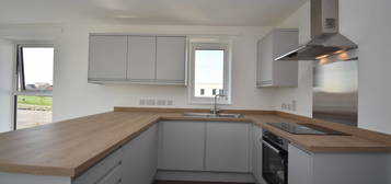 Flat to rent in Juniper House, Cranbrook EX5