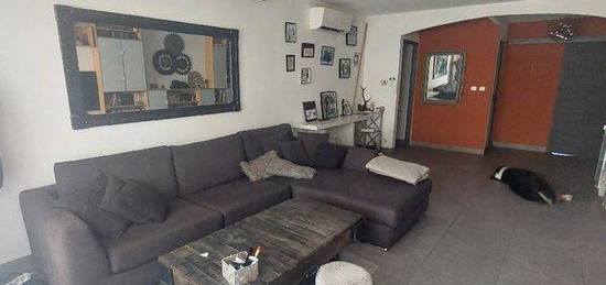 A vendre appartement T4