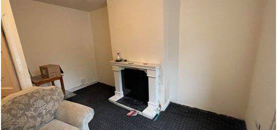 2 bed terraced house to rent